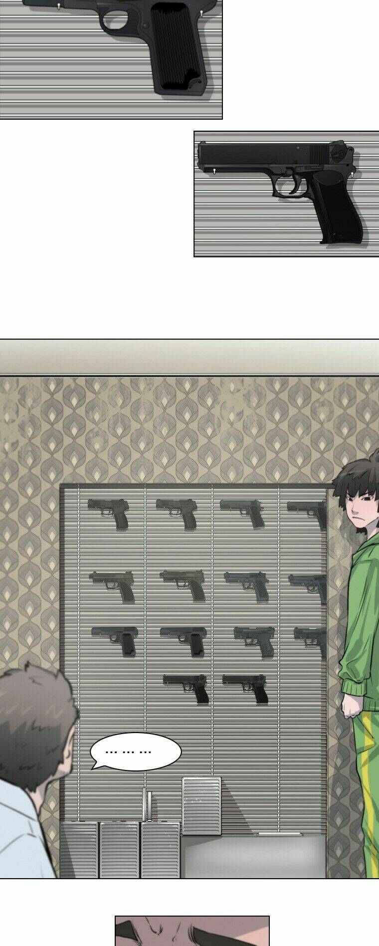 covertness: secretly, greatly chapter 11 19