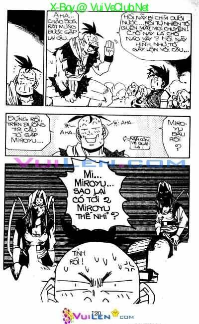 theo dấu rồng thần - dragon quest chapter 14 42