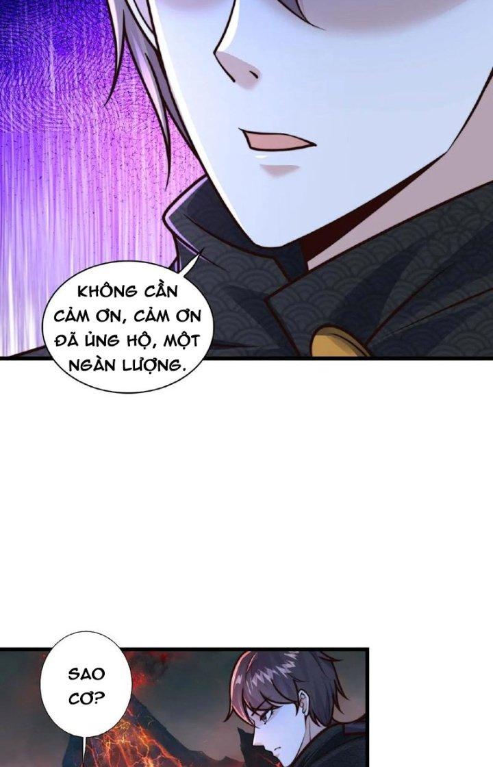 ta nuôi ma quỷ ở trấn ma ti chapter 151 10