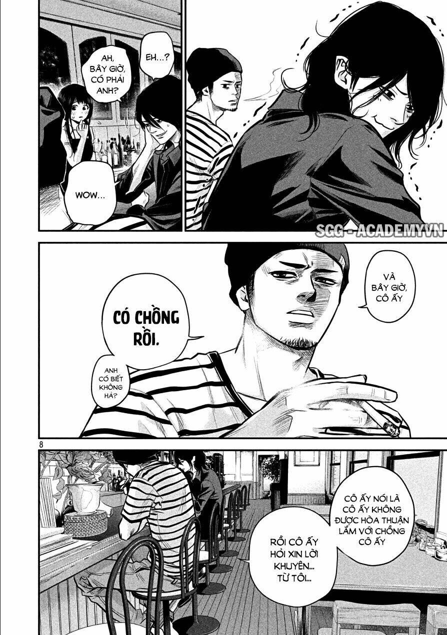 đạo luật nhiều vợ chapter 42 10