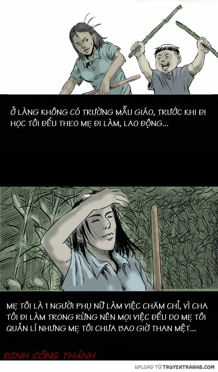 thầy súng kể chuyện ma chapter 1 7