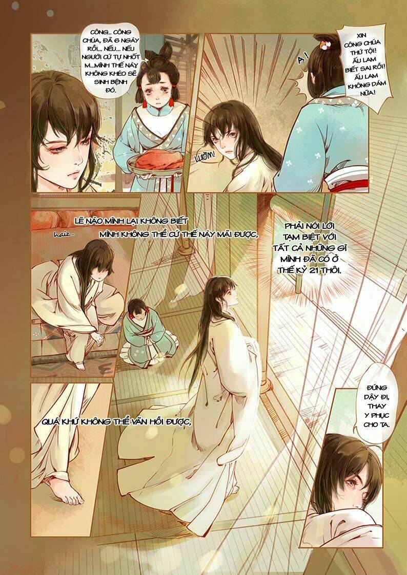 phượng tù hoàng chapter 2 10