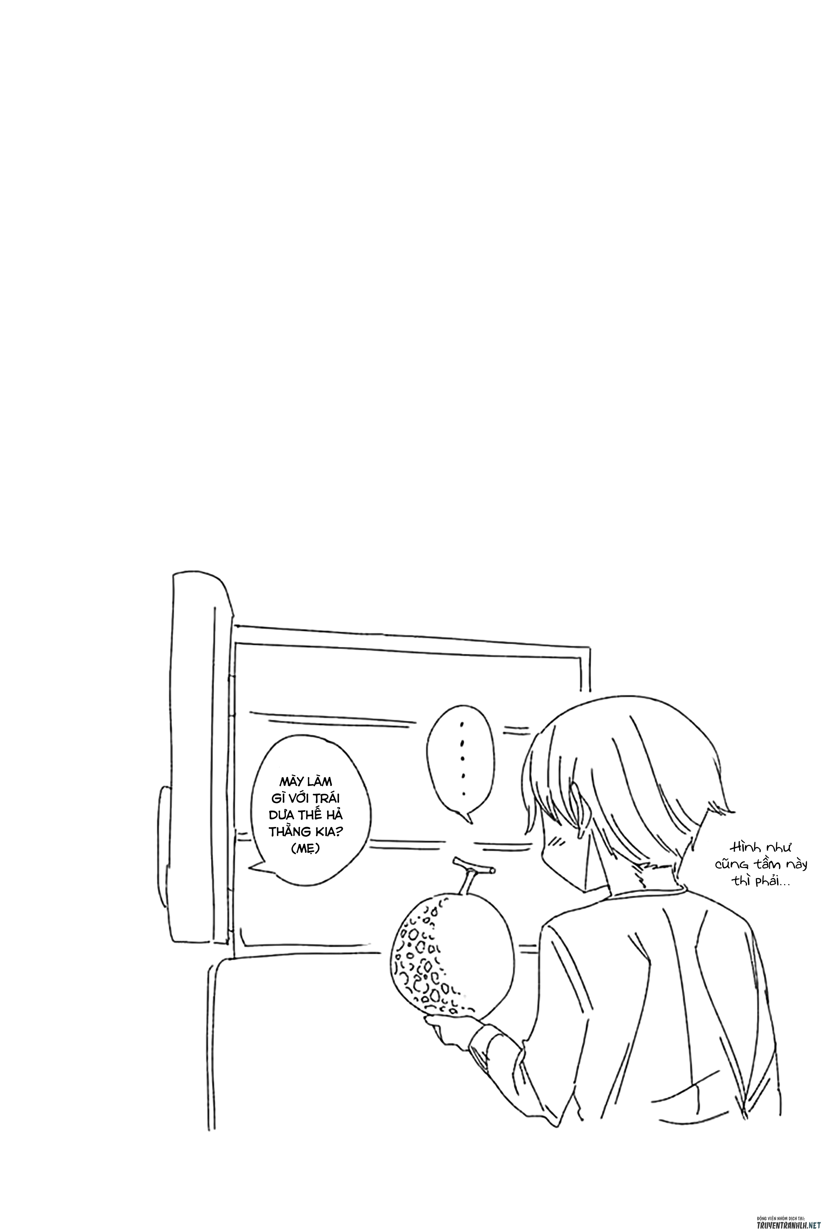 Câu Lạc Bộ Tra Tấn Của Các Nữ Sinh Sau Giờ Học chapter 0 30