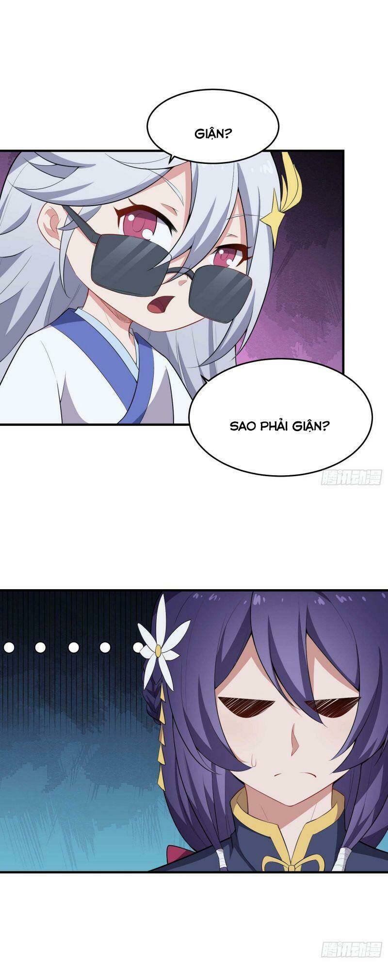 tổ thượng có tiền chapter 60 11