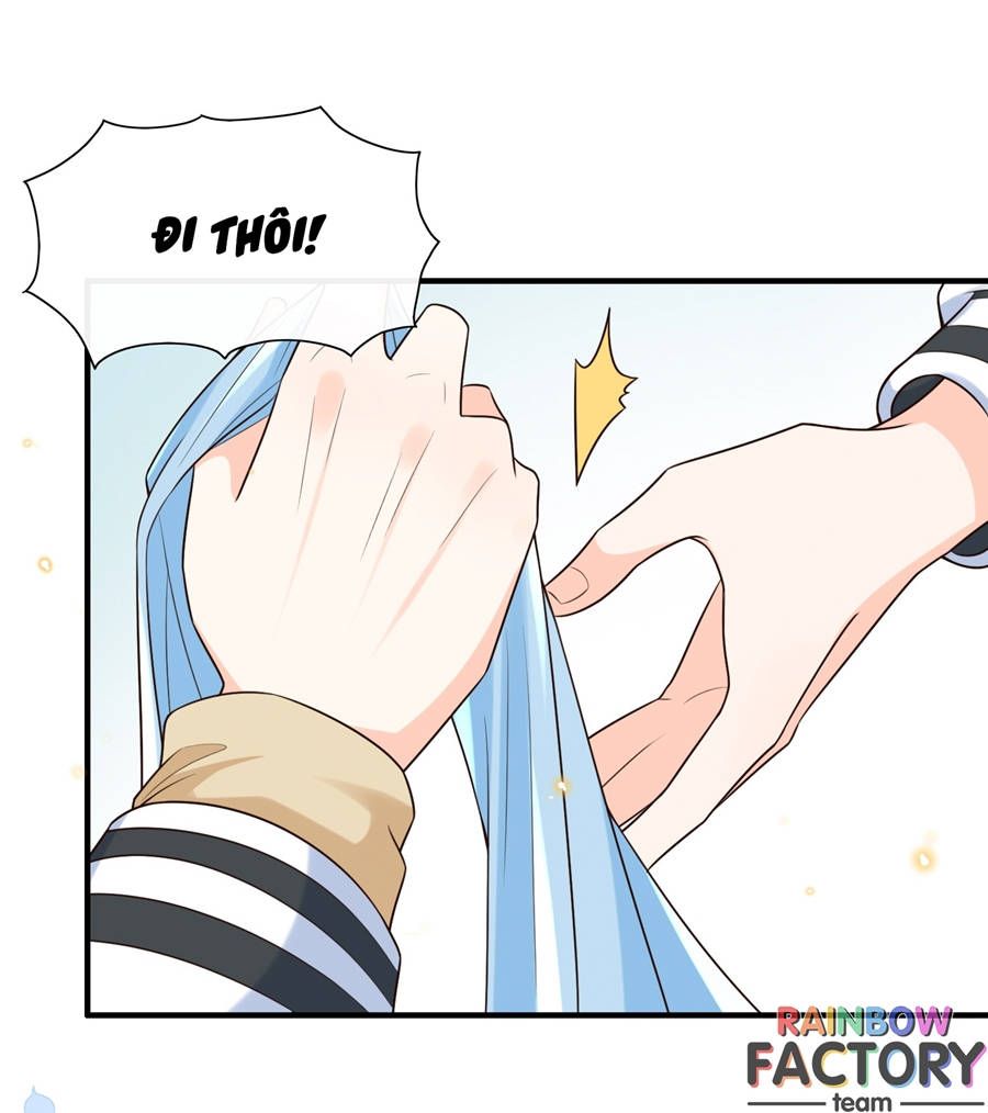 ngọt không ngừng nghỉ chapter 14 36