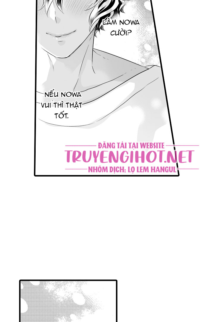 gấu ngủ đông chapter 12.3 10