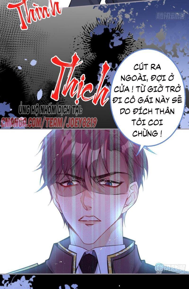 [15+] xuyên đến thế giới nào cũng là hắc liên hoa của anh chapter 3 5