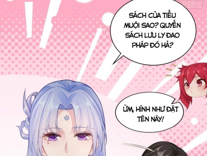 khởi đầu với tuyệt sắc nữ sư phụ: hệ thống thập cân phản cốt chapter 6 121