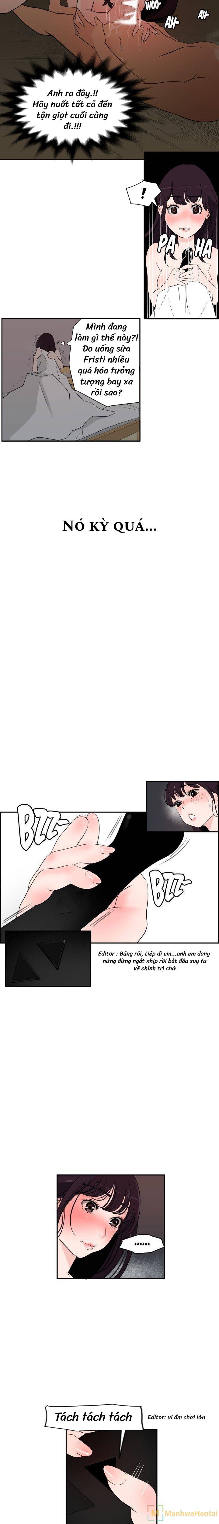 cột thu lôi chapter 6 10