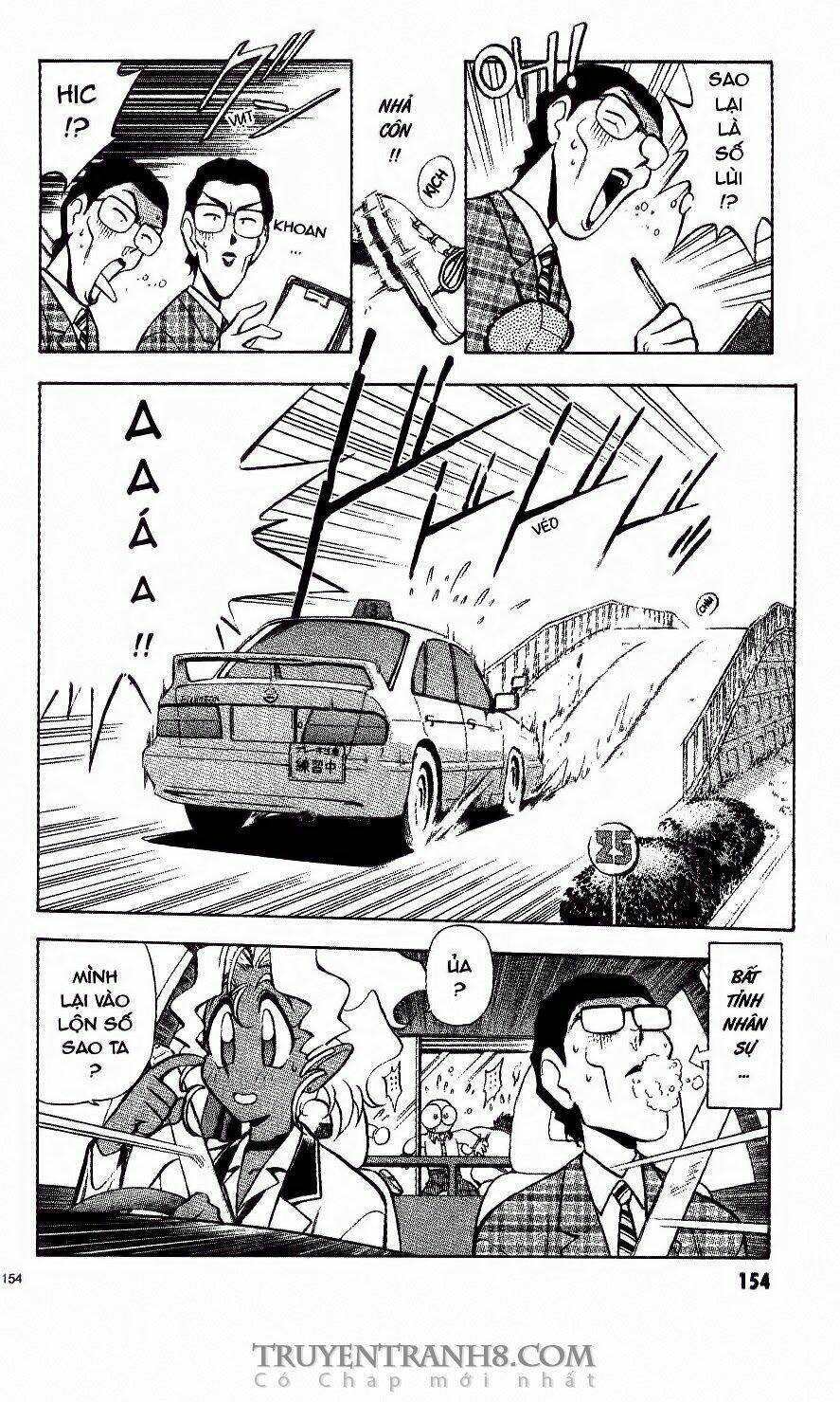 tenchi vô dụng chapter 14 7