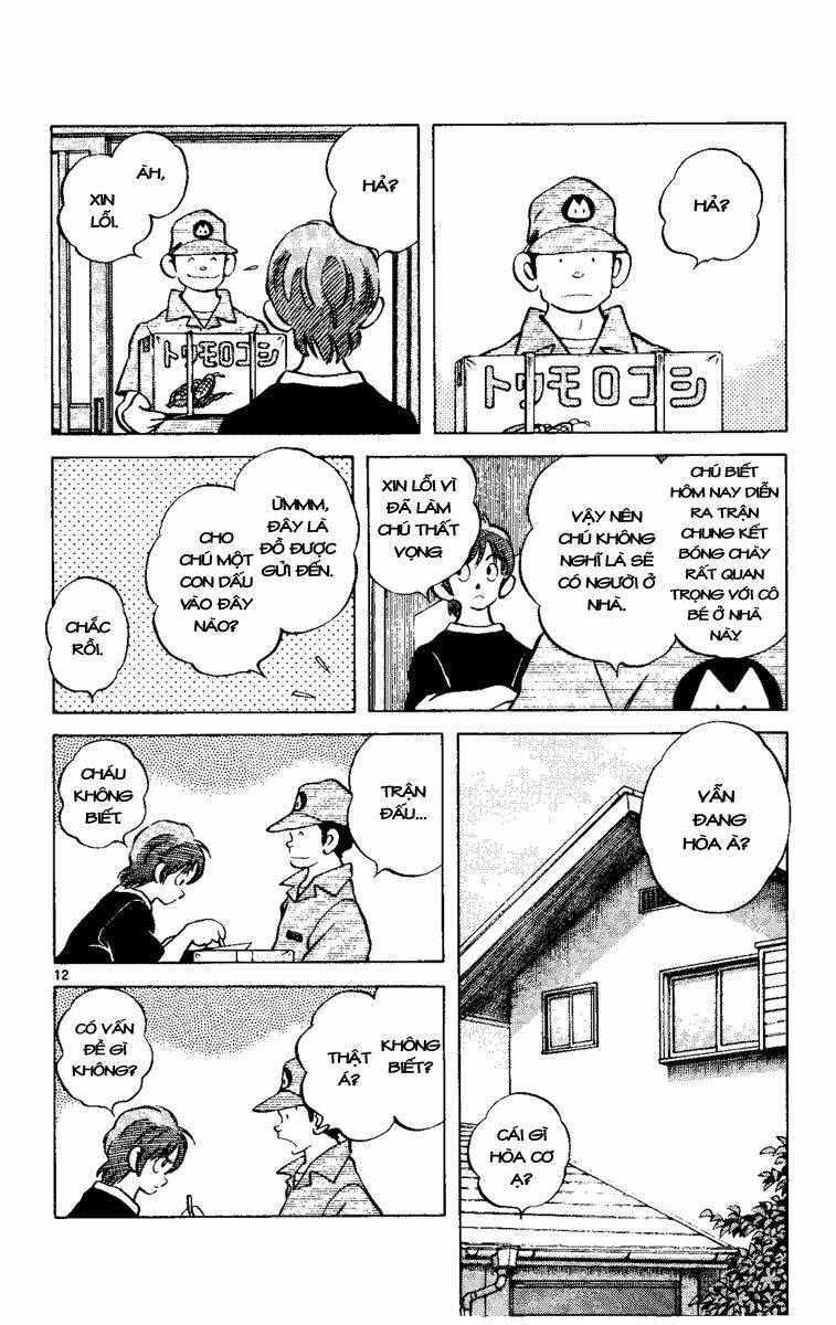 trò chơi vượt qua thử thách chapter 145 14