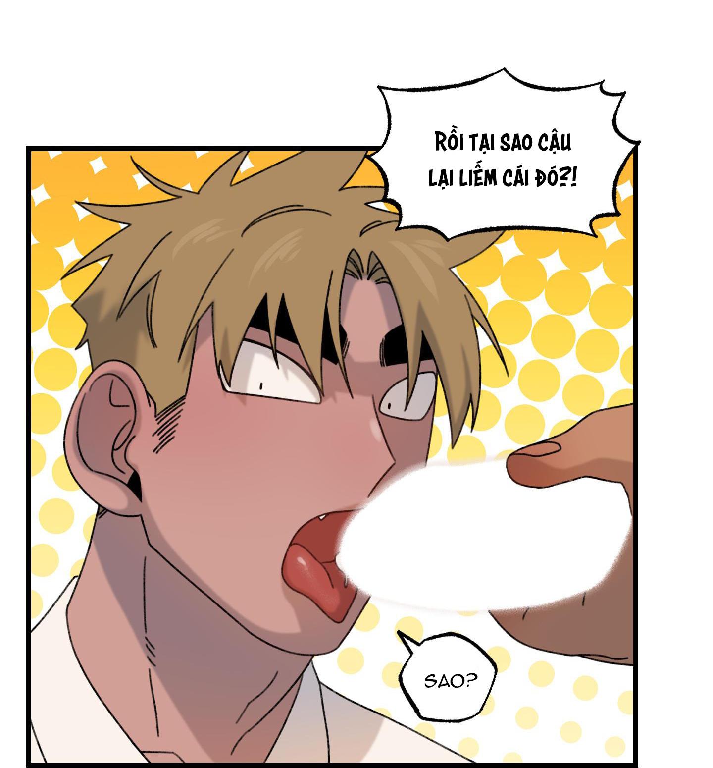 bộ sưu tập ciu to-ngực bự của nhà sẹc chapter 9 9