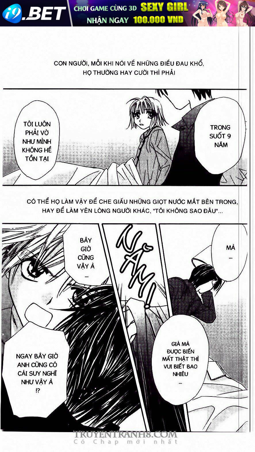 vườn địa đàng chapter 12 22