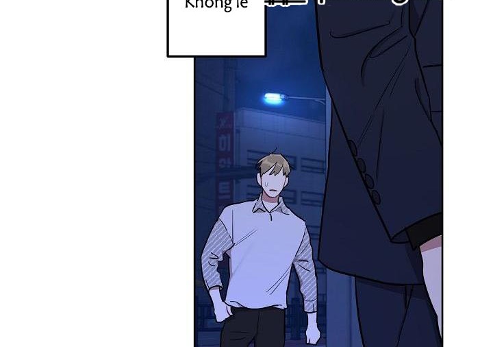 vị khách khả nghi và nhóc làm thêm chapter 18 76