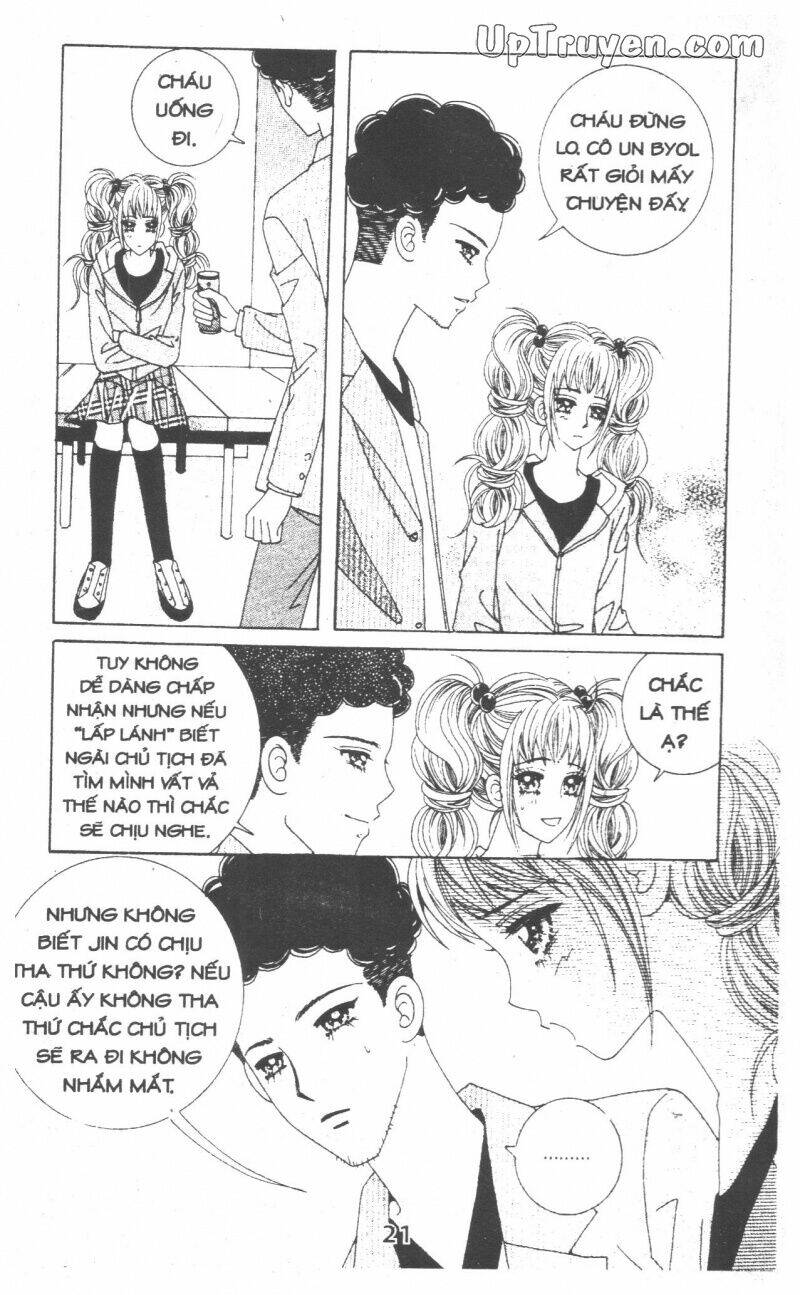 thuyền viễn xứ chapter 10 23