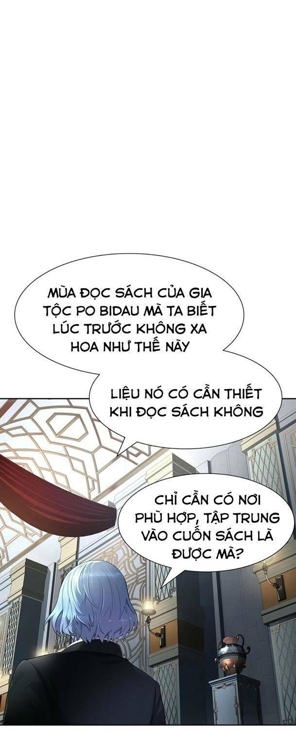 tòa tháp bí ẩn 2 chapter 551 41