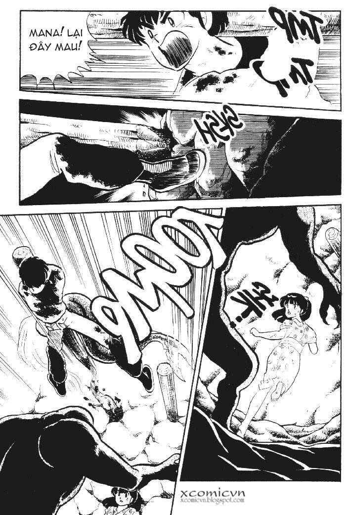 lời nguyền bất tử chapter 8 10