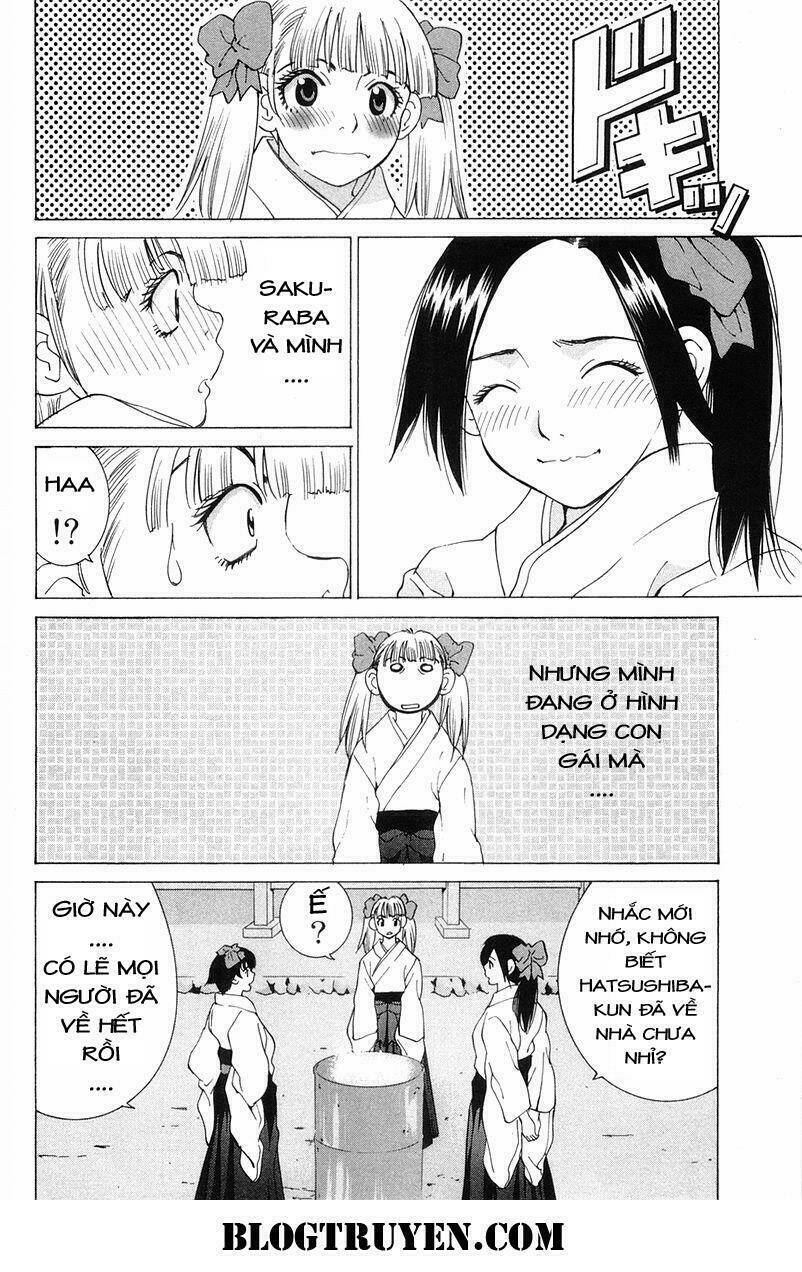 gacha gacha - secret chapter 19 40