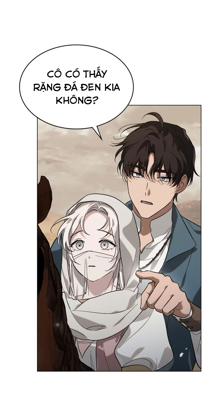 khi định mệnh đưa chúng ta gặp nhau chapter 14 21