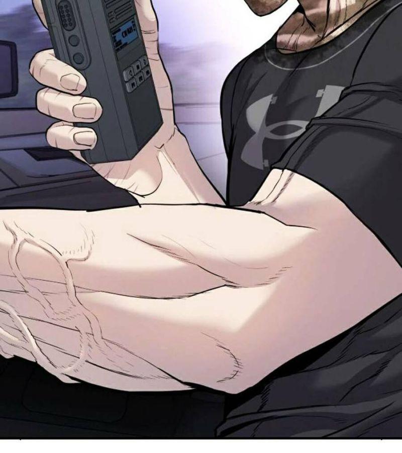 đặc vụ kim chapter 20.5 43