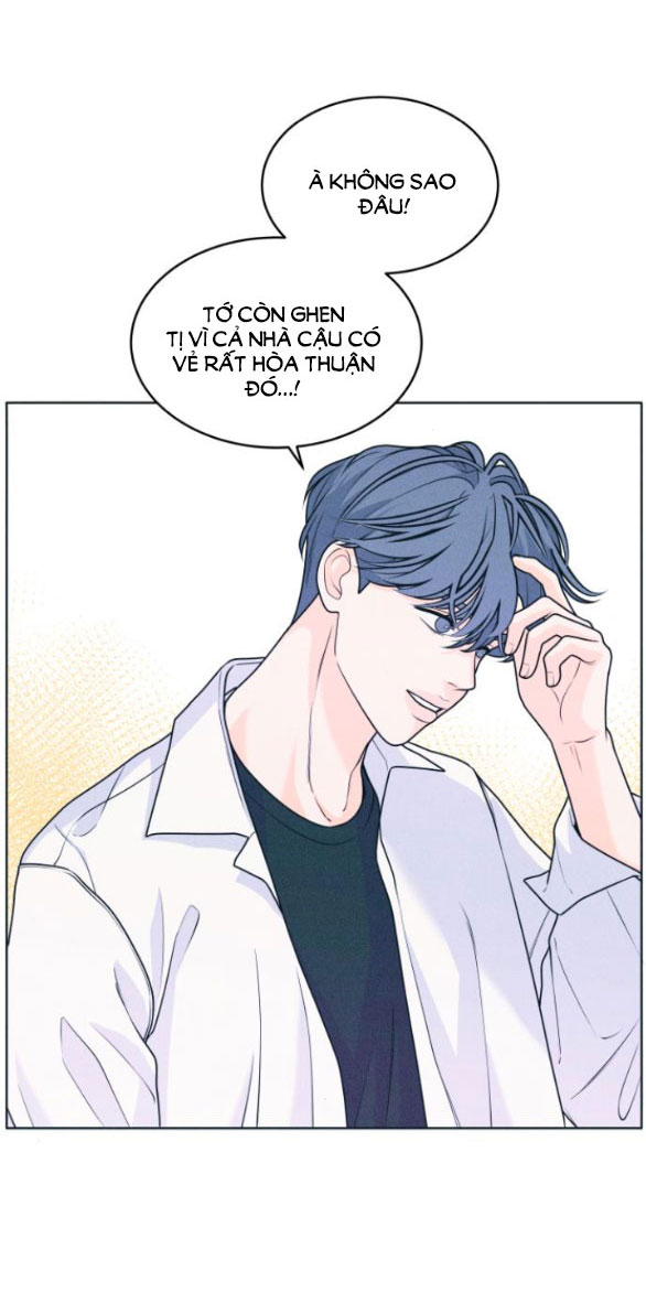 Thiếu Niên Hướng Nội chapter 18.1 - Trang 21
