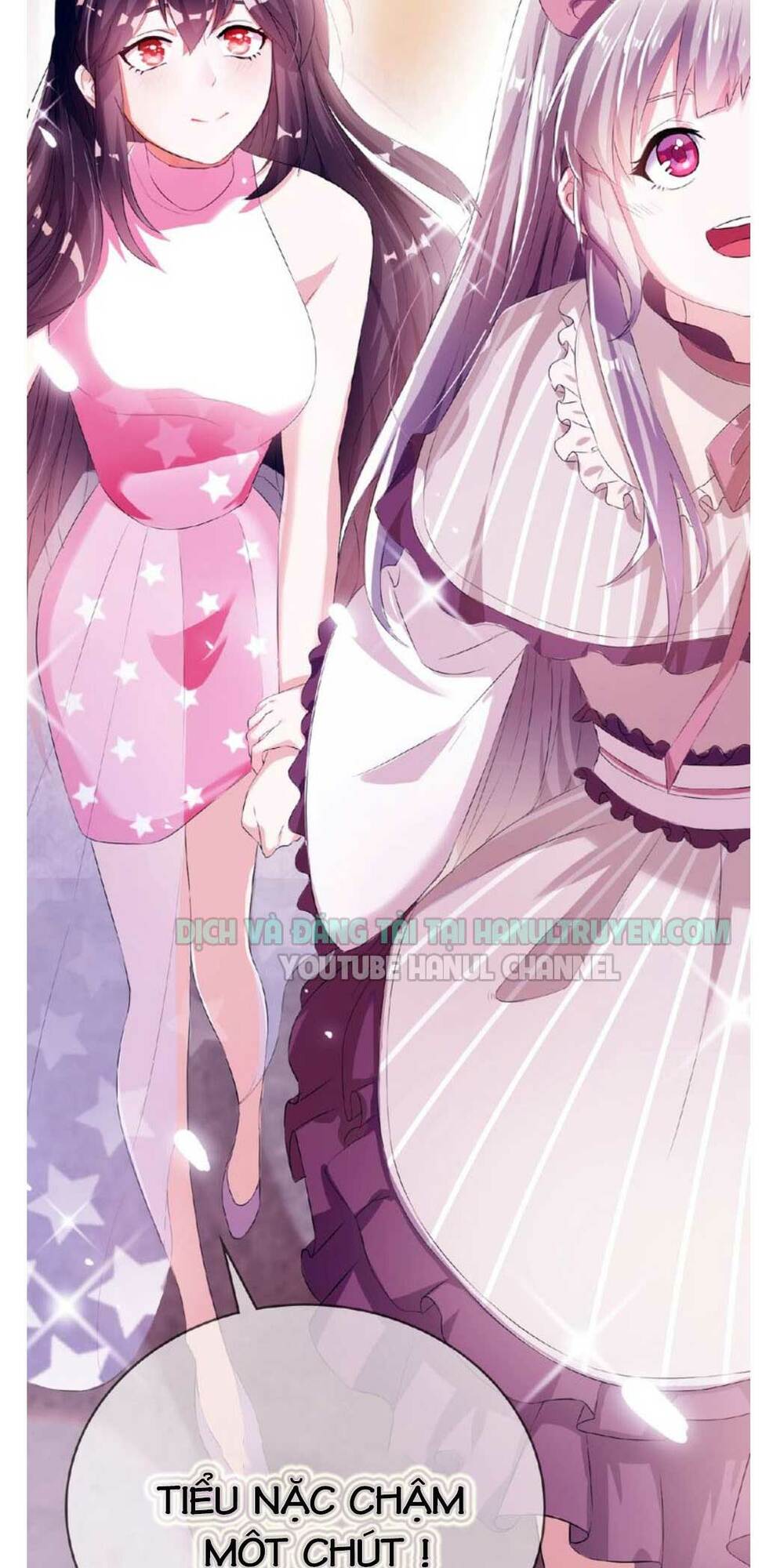 kiều thê muốn bỏ trốn của phúc hắc tổng tài chapter 17 17