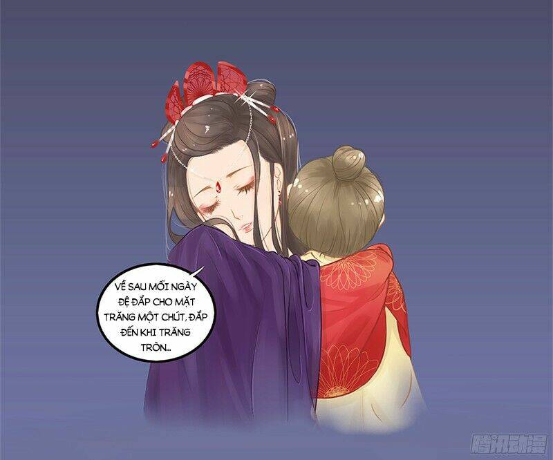 ngô bổn công chúa chapter 3 11