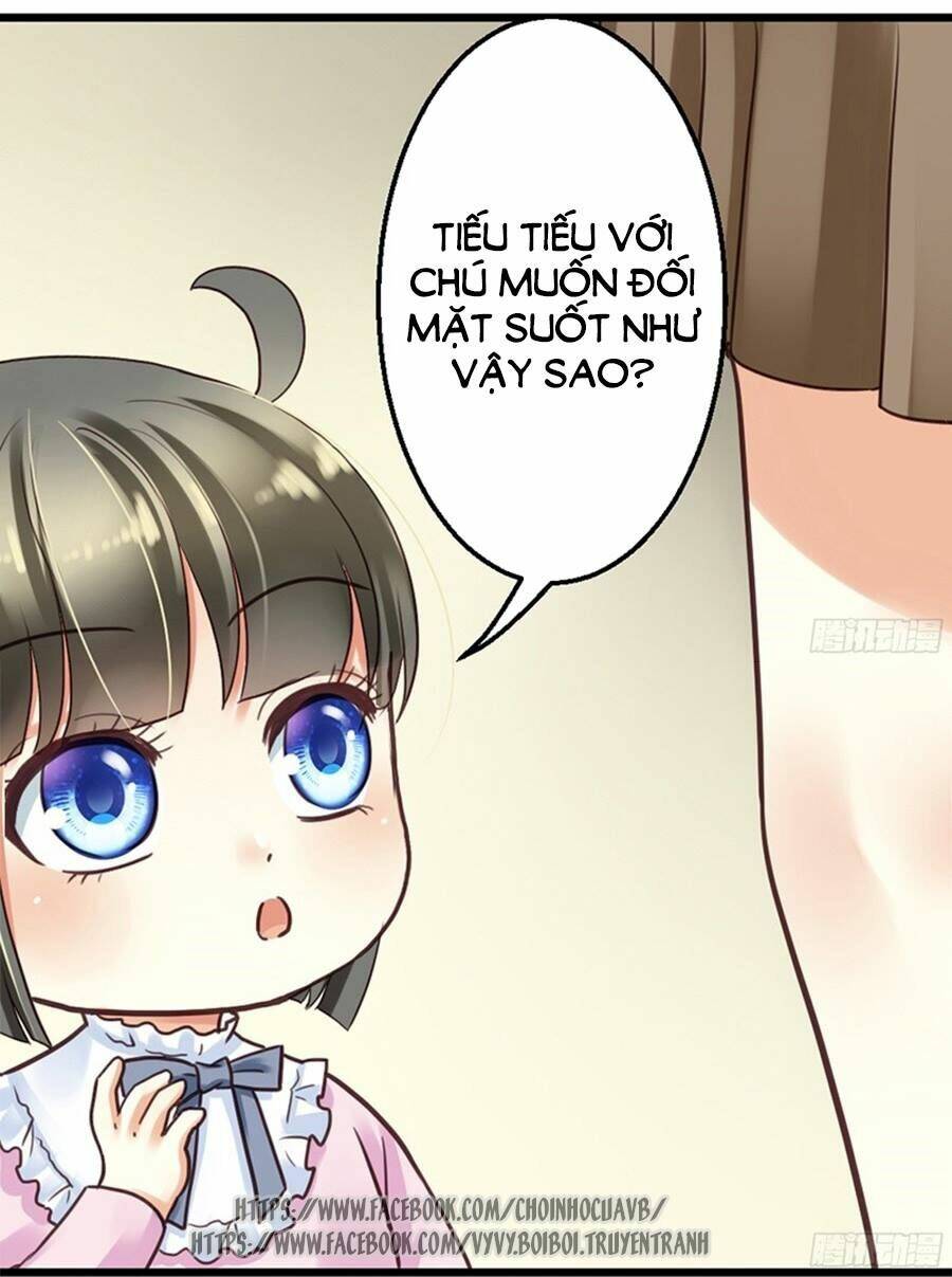 tổng thống ác quỷ xin buông tay chapter 4 2