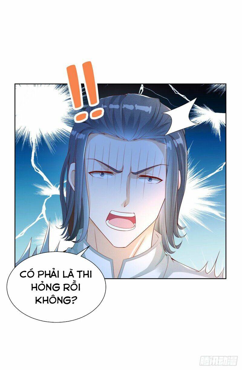 trùng sinh chi thần đế quy lai chapter 2 12