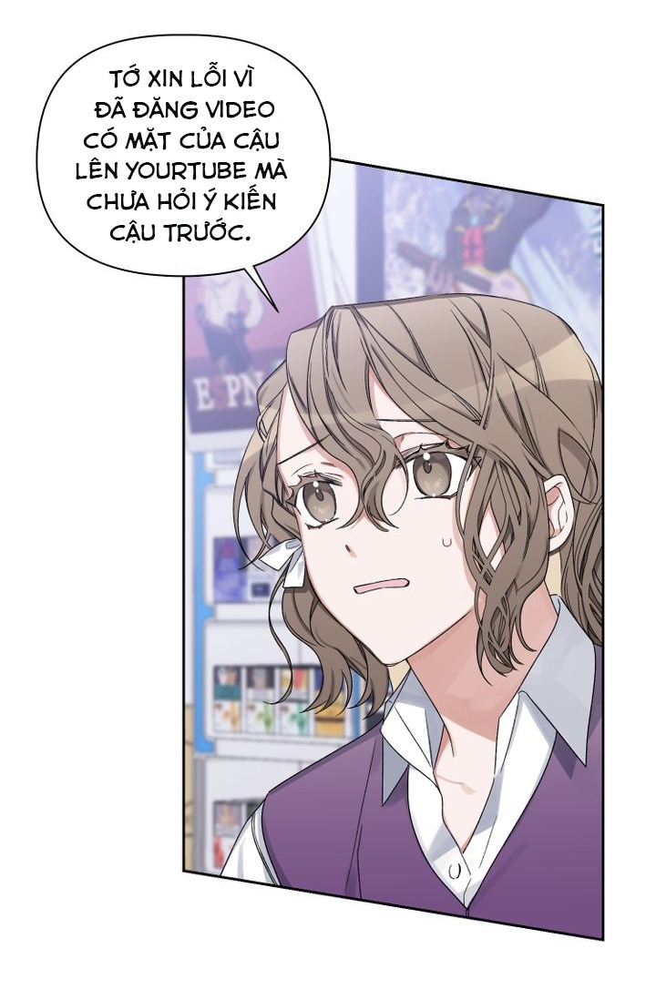 cuộc du hành thời gian của sela chapter 4 16