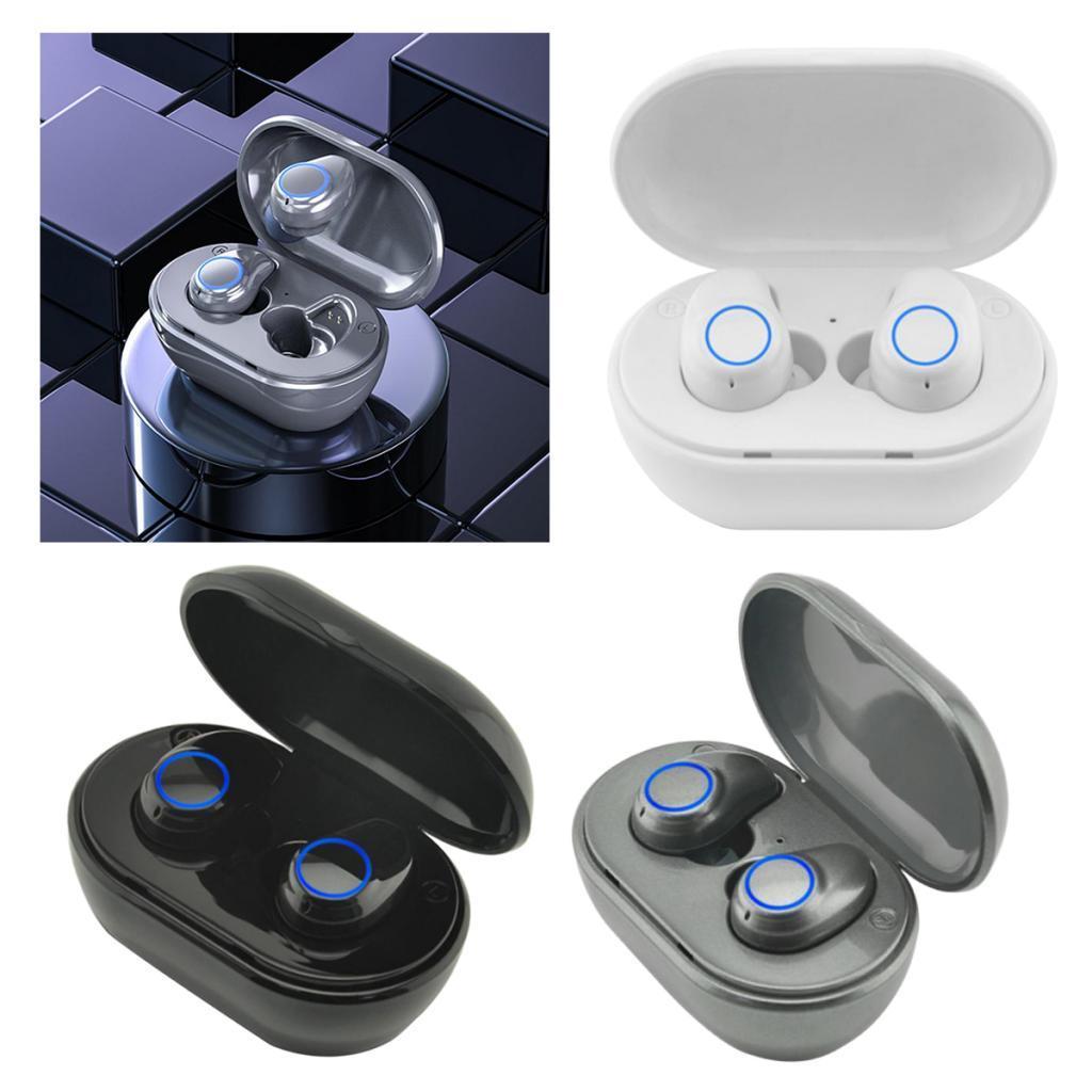 Bluetooth Headset Touch Biaural Real Wireless Stereo Bluetooth Headset