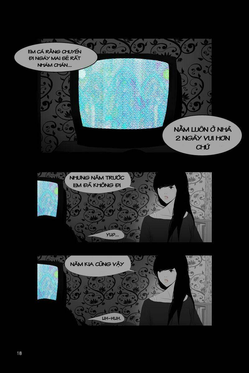 bạn có tin vào ma thuật? chapter 9 14