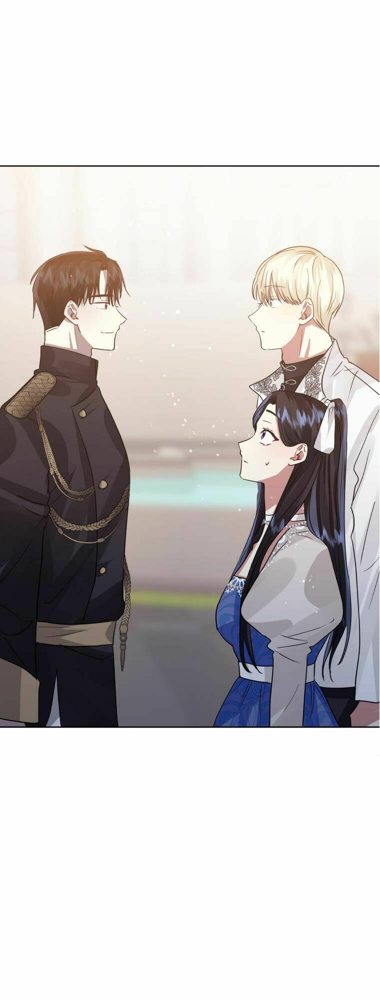 ác nữ phản diện đã chọn nam chính chapter 32 15