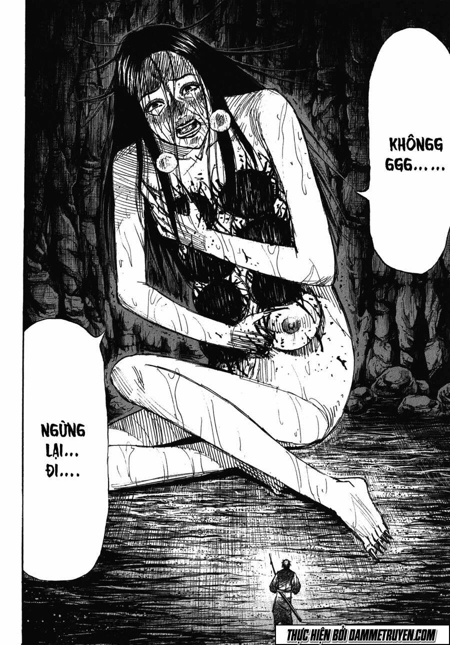 đảo ma cà rồng chapter 441 6