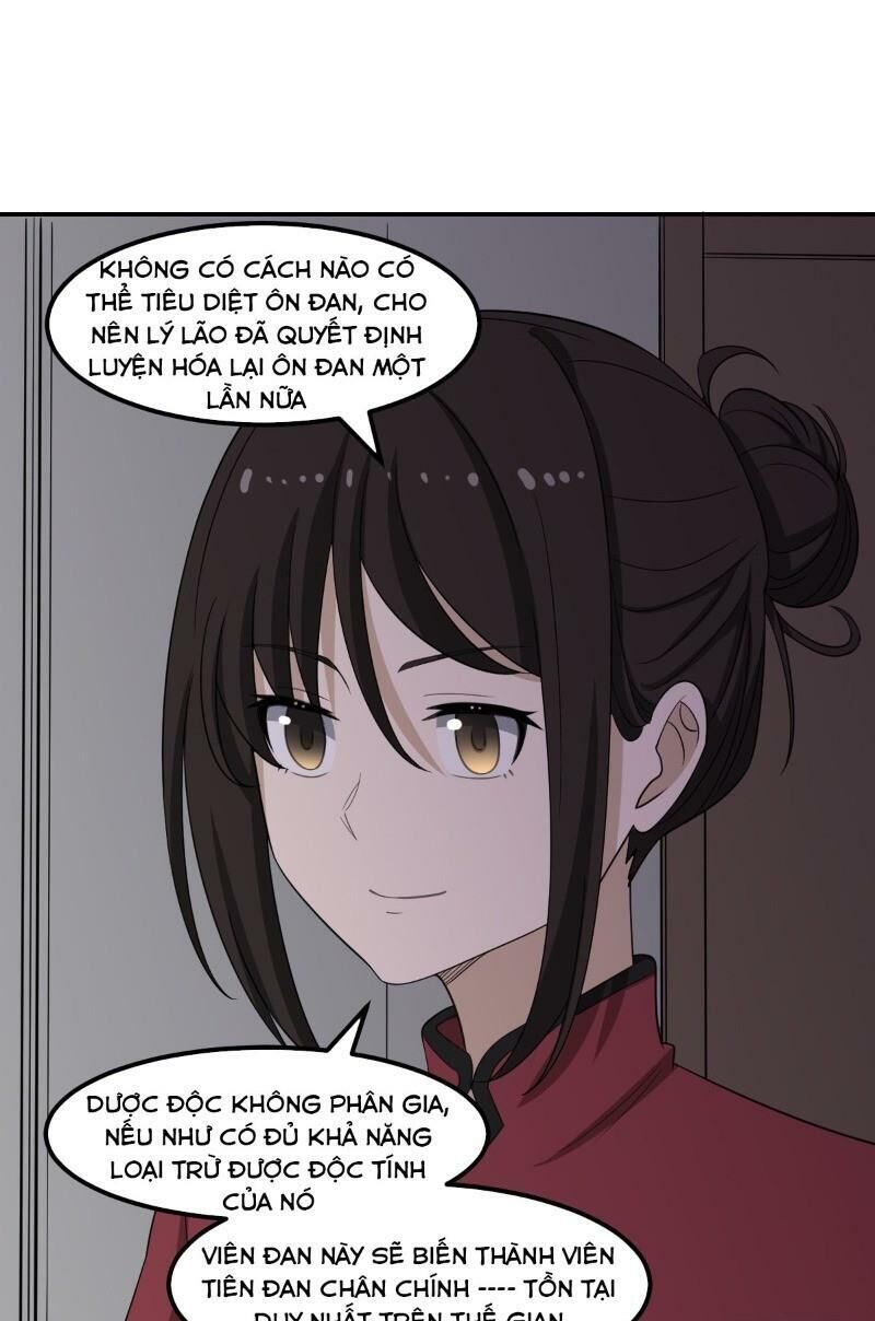 nghịch thiên tiên mệnh chapter 62 27