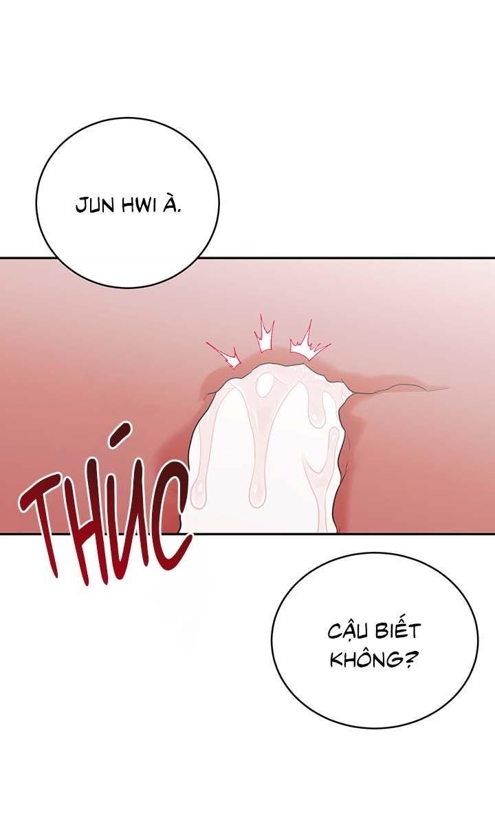 tiểu thử: bắt đầu mùa hè chapter 54 6