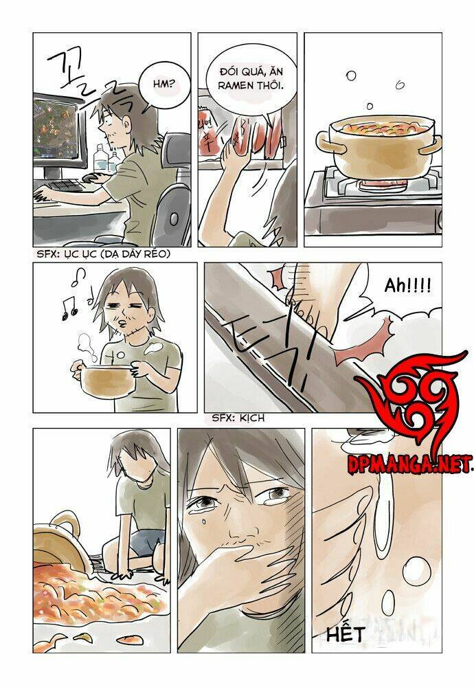 welcome to ghost city chapter 4 12