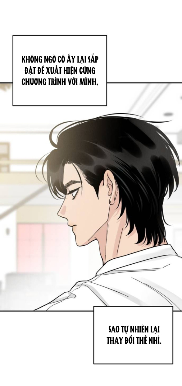 Thuyết Tình Yêu Ích Kỷ chapter 44.2 10