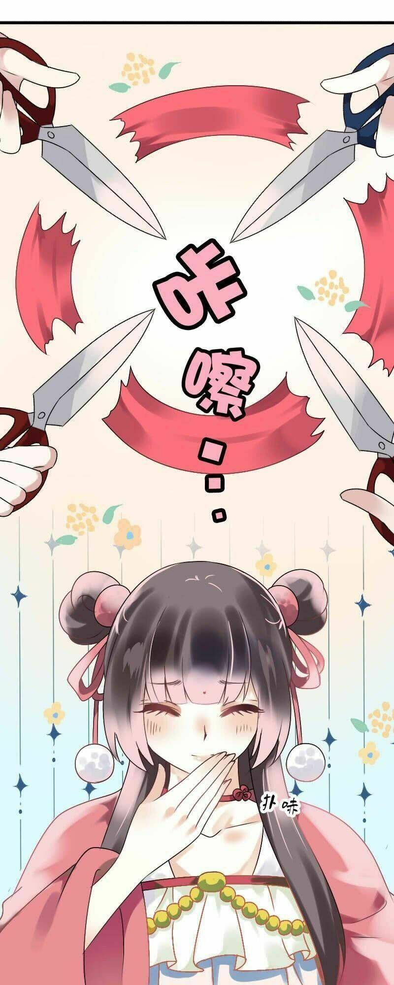 điền viên mật sủng: cô vợ nóng bỏng chapter 65 16