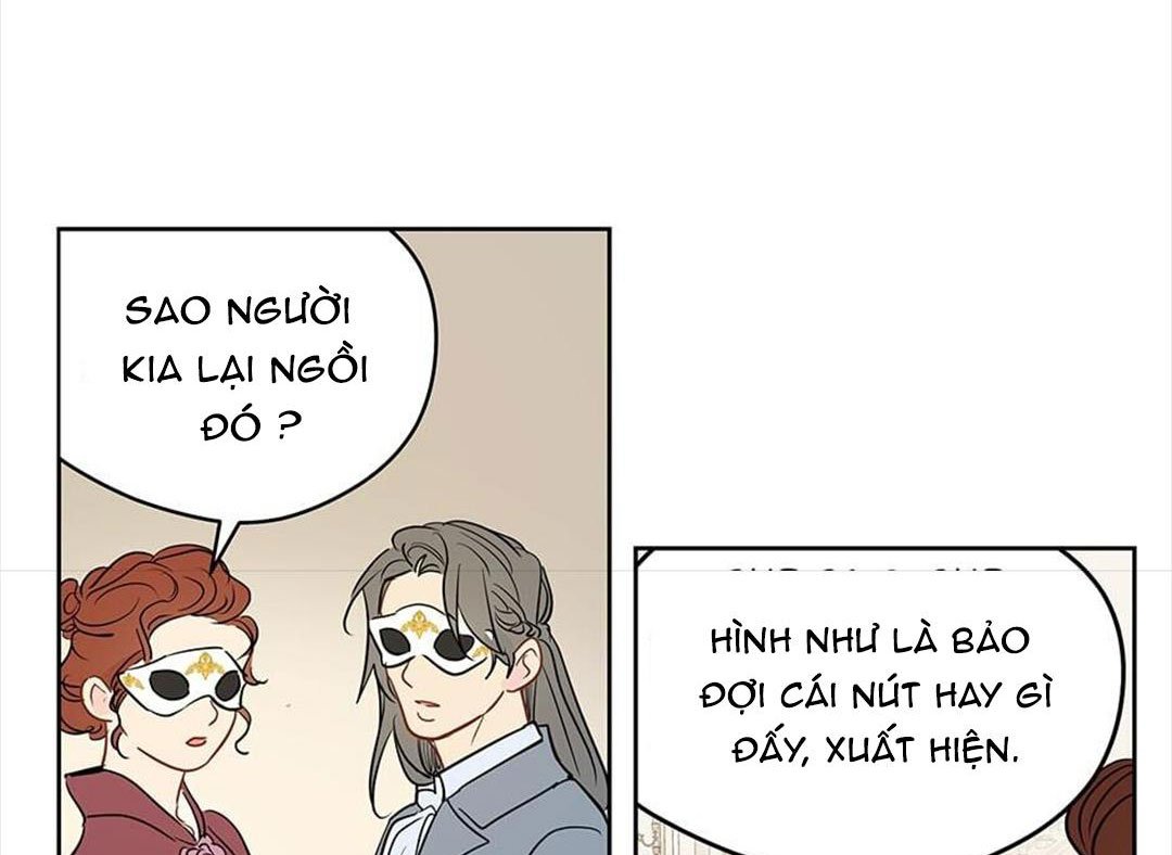 chuyện quái gì với giấc mơ đó vậy chapter 39 4