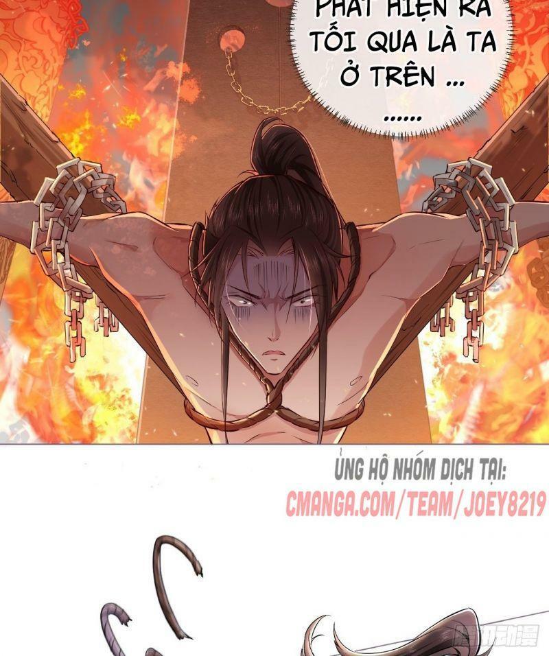nhập mộ chi thần chapter 3 42