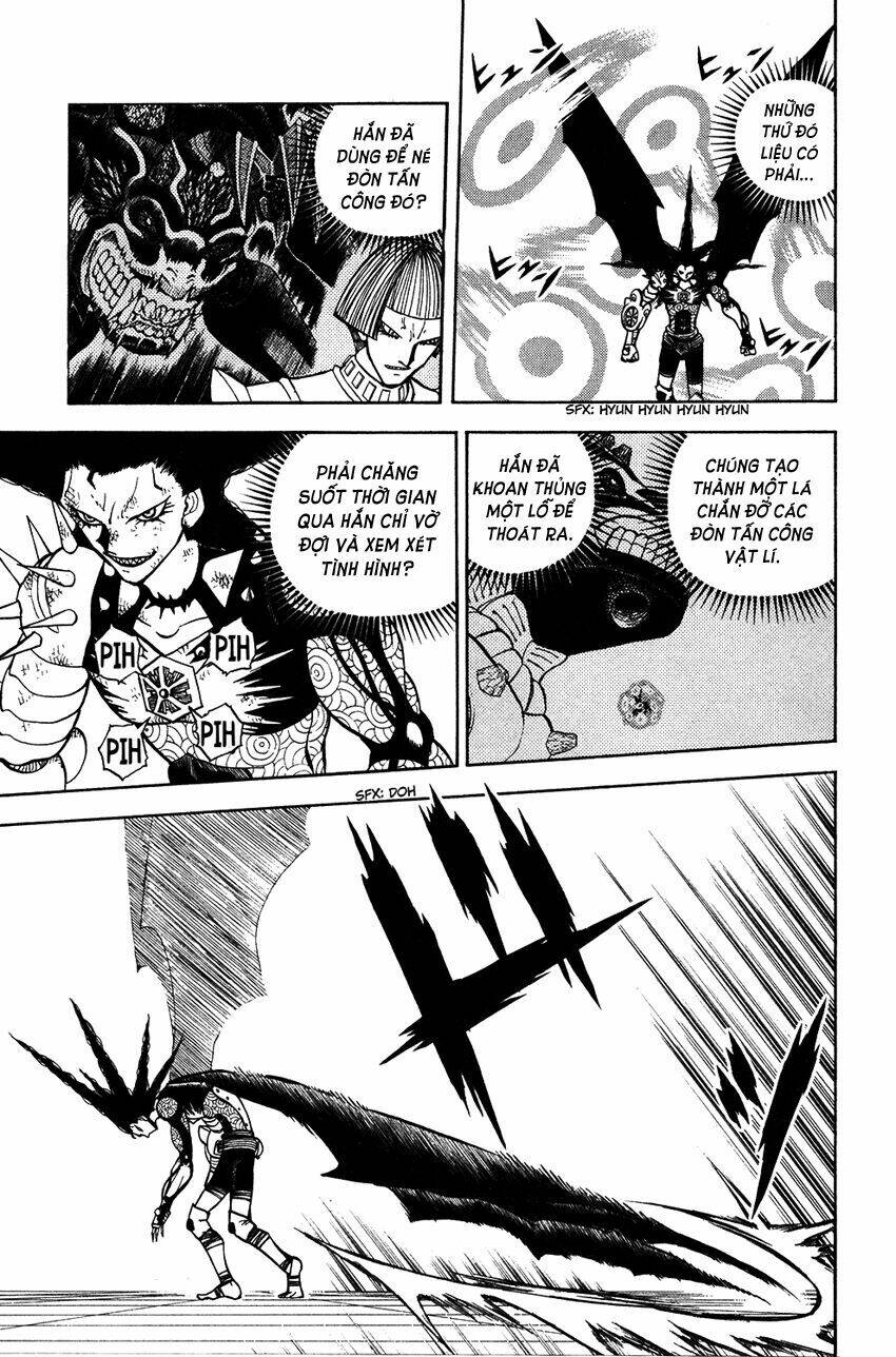 doubutsu no kuni chapter 47 4