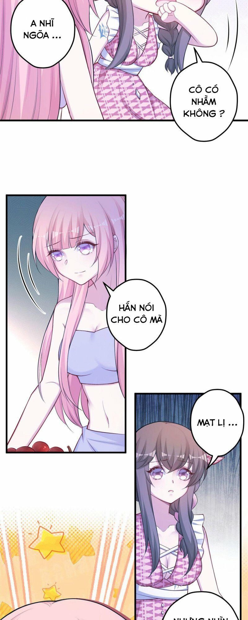 [16+] thảnh thơi thú thế chủng chủng điền, sinh sinh tể chapter 395 6