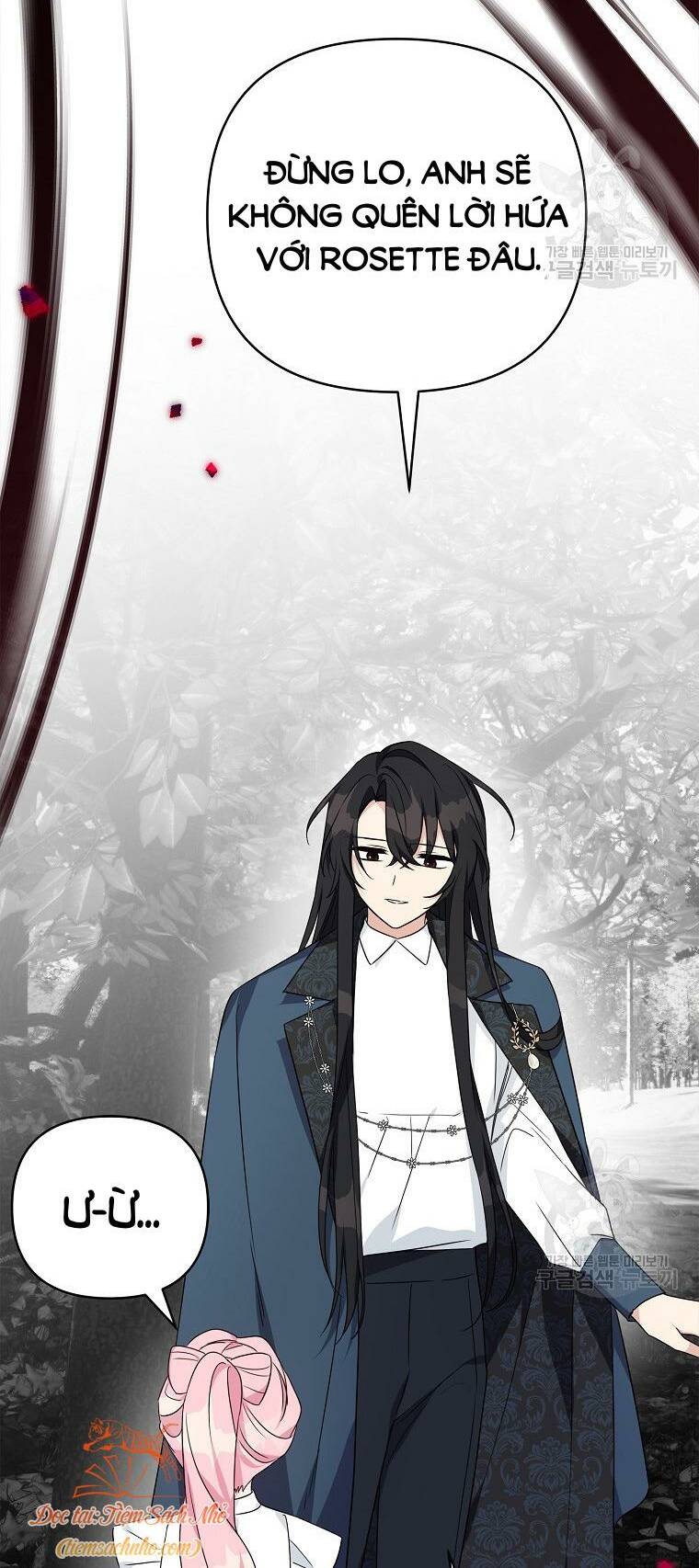 Cô Con Gái Út Của Công Tước Phản Diện chapter 63 12