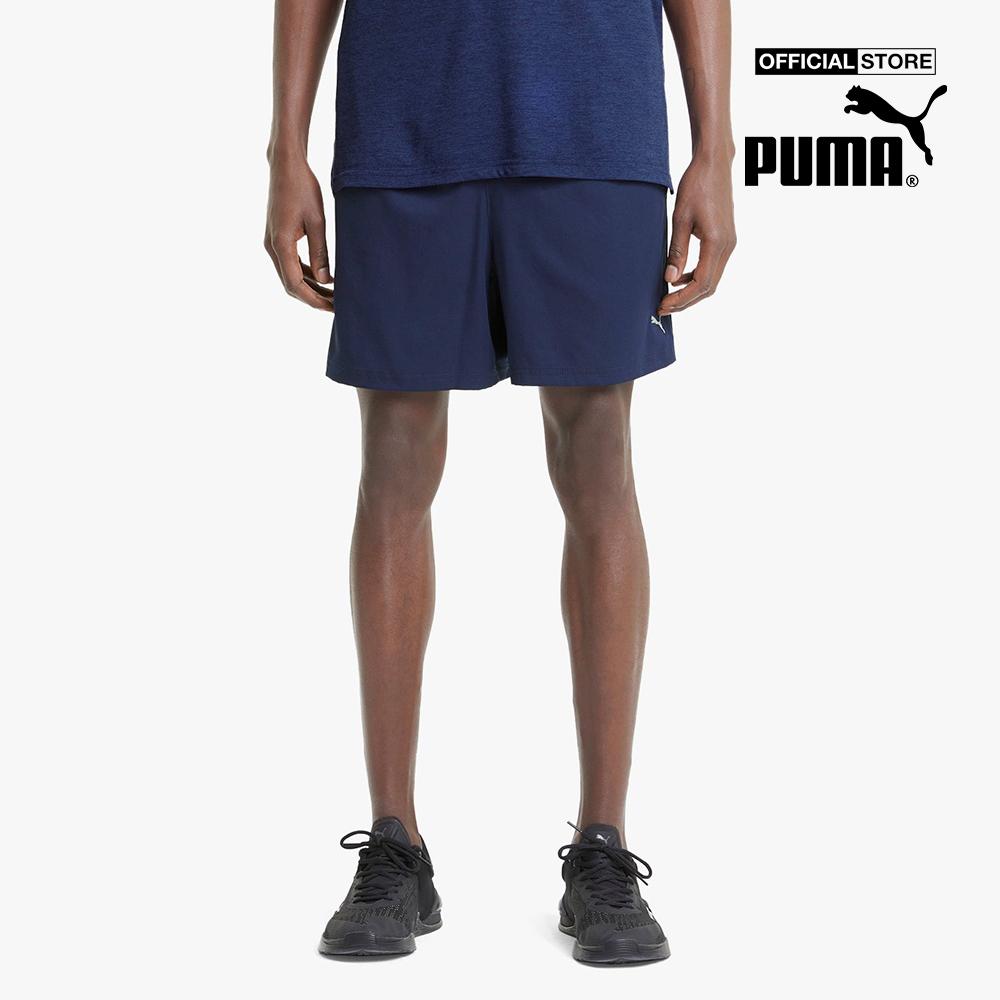 PUMA - Quần shorts thể thao nam Performance Training 520317-06