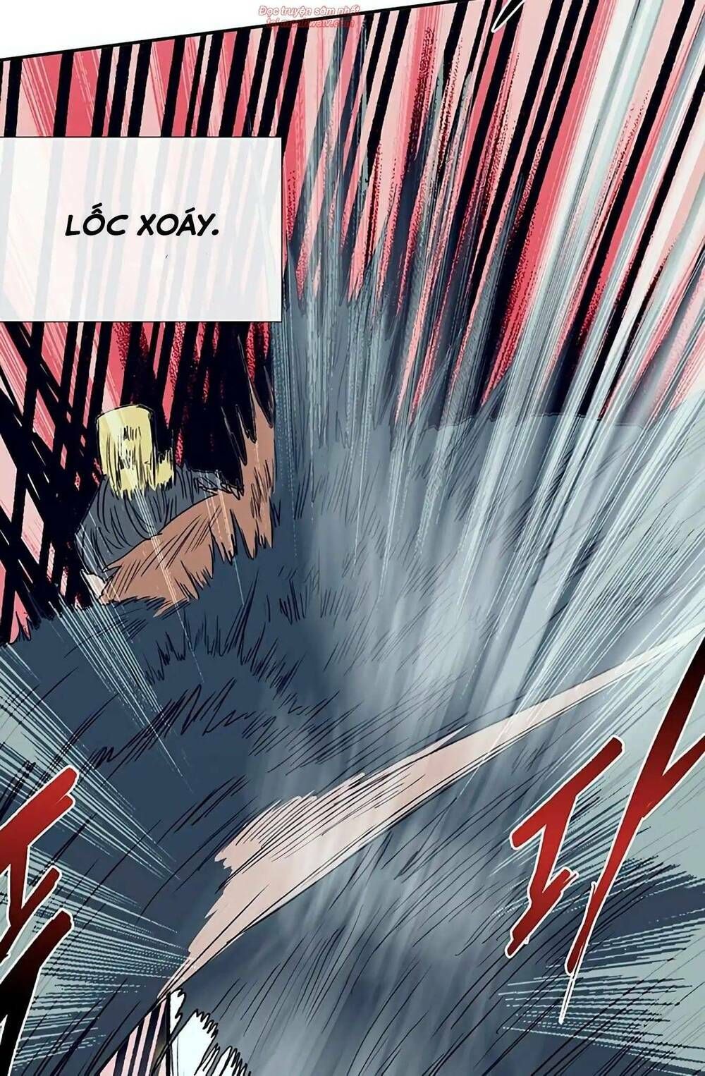 học sĩ tái sinh chapter 91 35