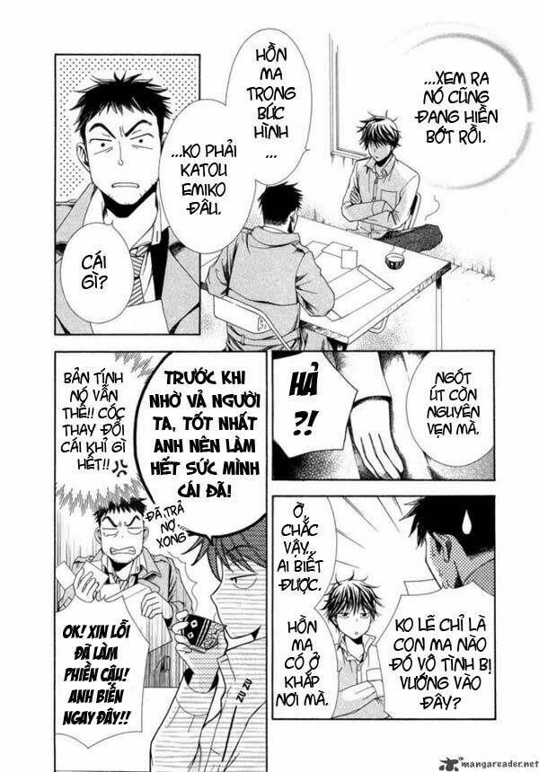 shinrei tantei yakumo - thám tử tâm linh season 1 chapter 7 30