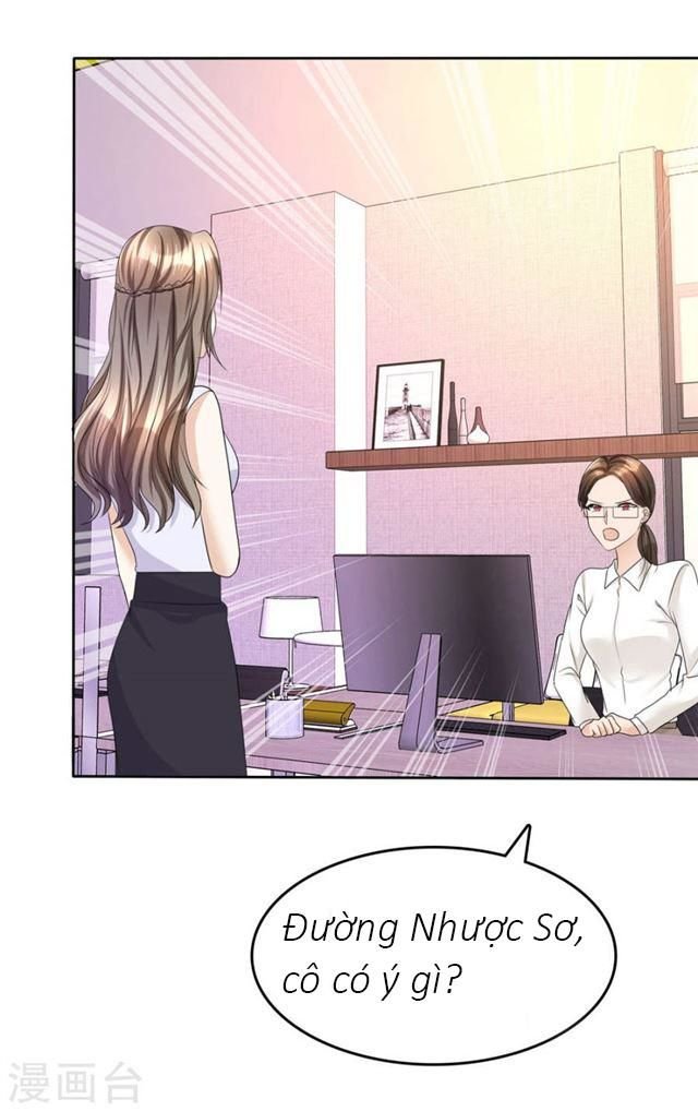 con đường phản công của sủng thê chapter 26 33