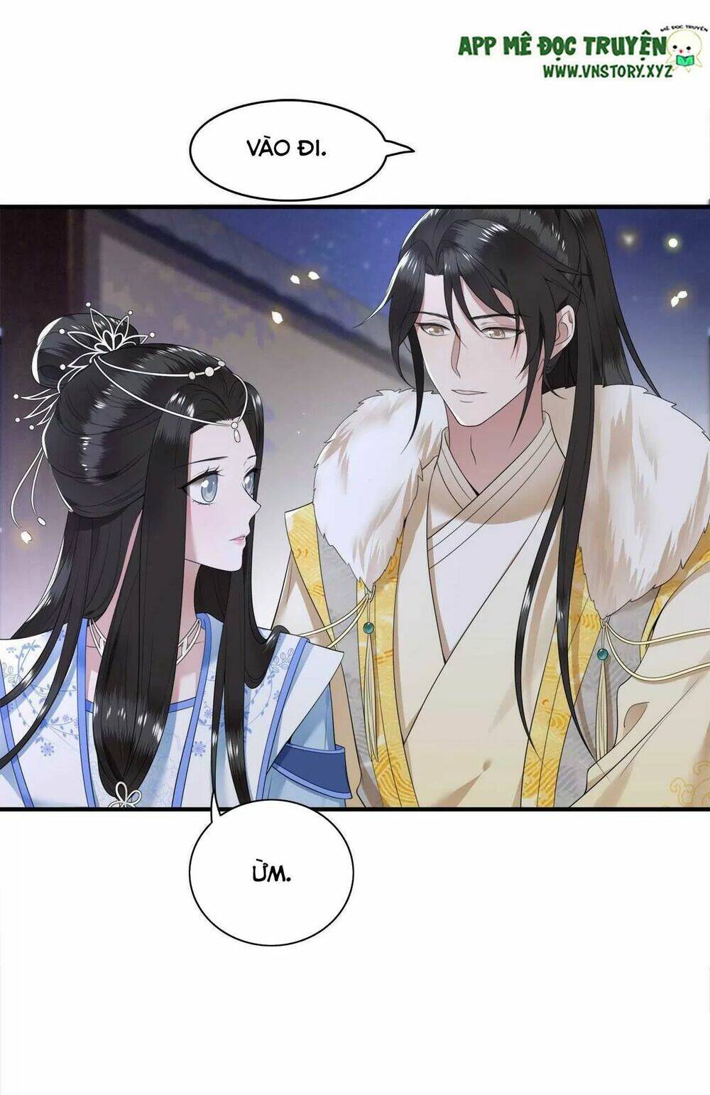 phượng hoàng vu phi chapter 93 12