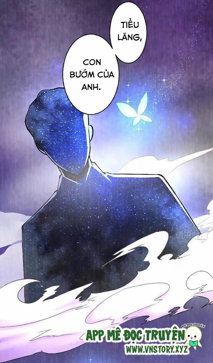 thiên hậu trở về chapter 29 19